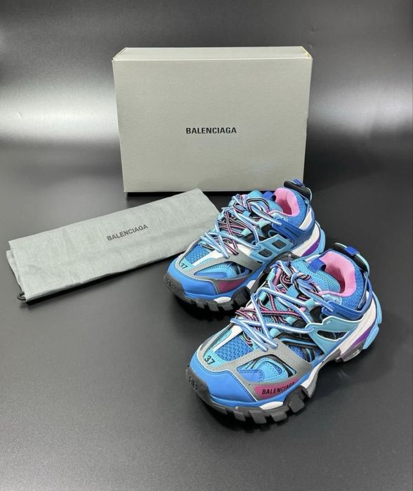 Balenciaga-Trak-36-45н