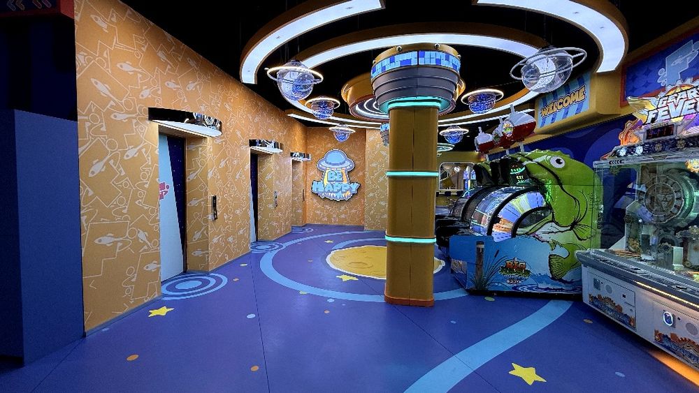 Yunusabad Gallary аренда для малого бизнеса