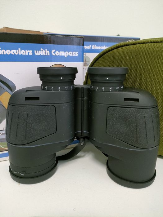 Продам бинокль хорошего качества!