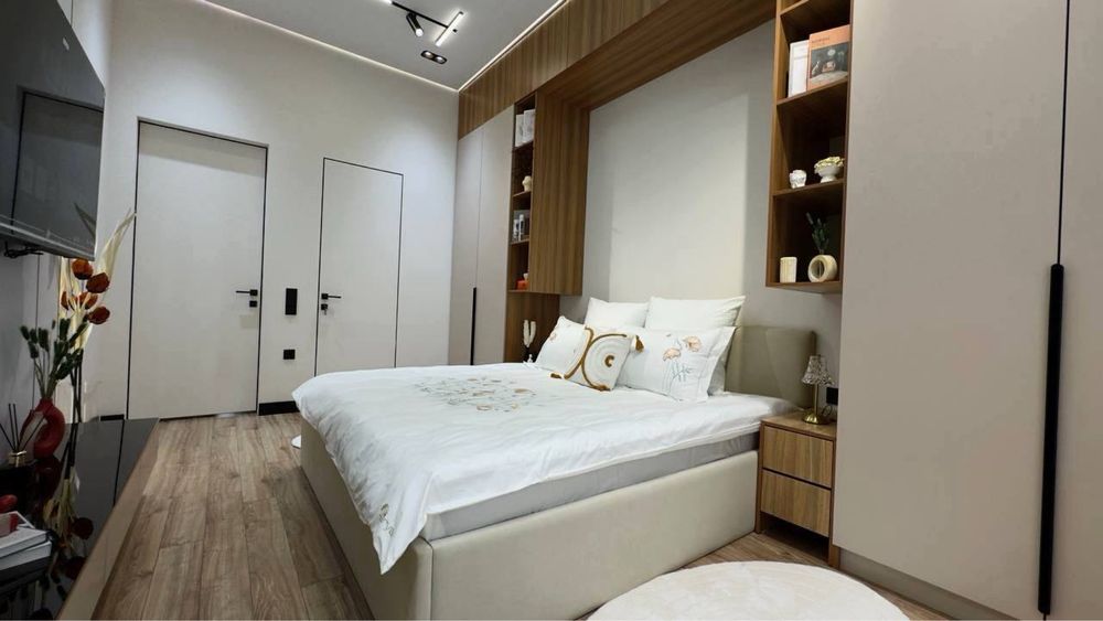Продается квартира ЖК Oz Mahal 64м2