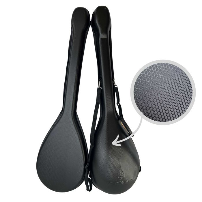 Новинка! Футляр Фанера Чехол Для Домбра Гитара Қобыз Оптом Розница