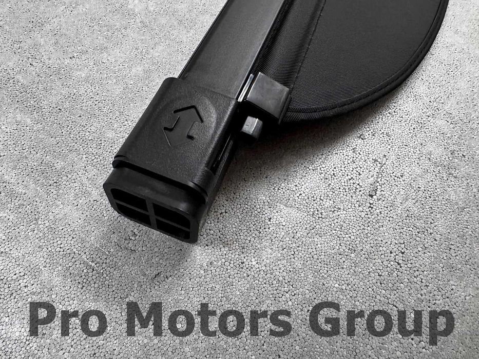 Щора за багажник Mercedes GLS X166  2016-2019