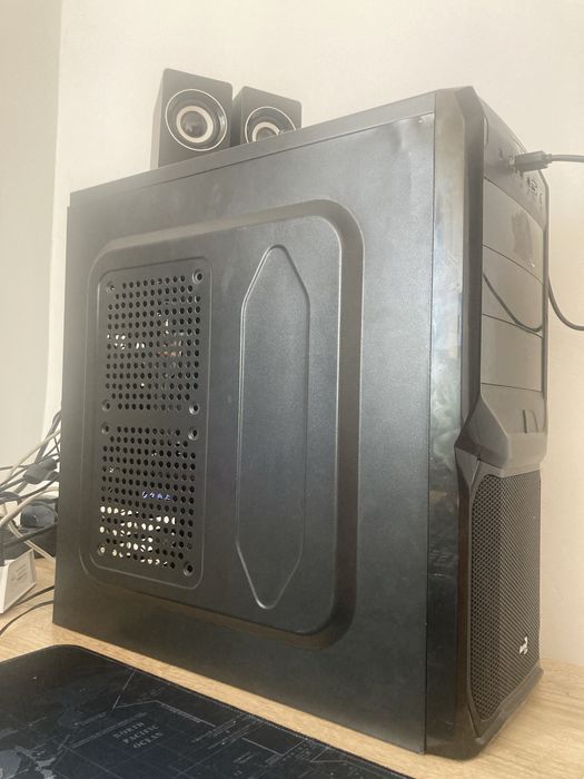 Компьютер в комплекте игровой