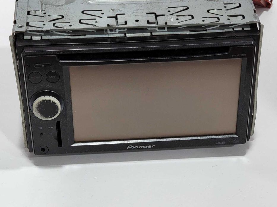 Pioneer AVIC-F700BT – Мултимедия с Навигация