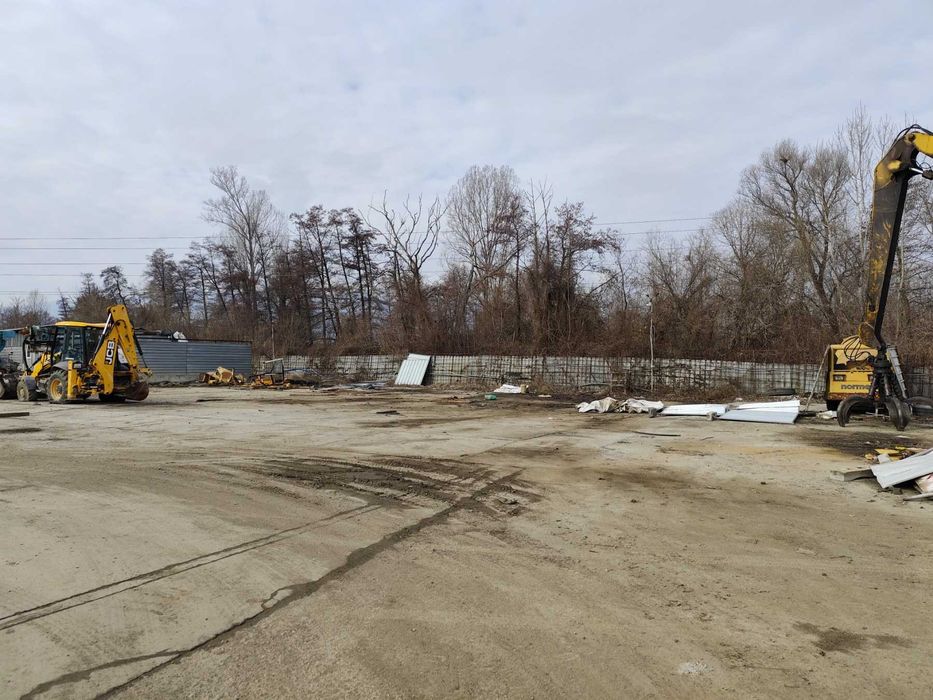 Дава се под наем Склад в София, 7-ми 11-ти километър - 300 кв.м за 1500 € - Снимка #12