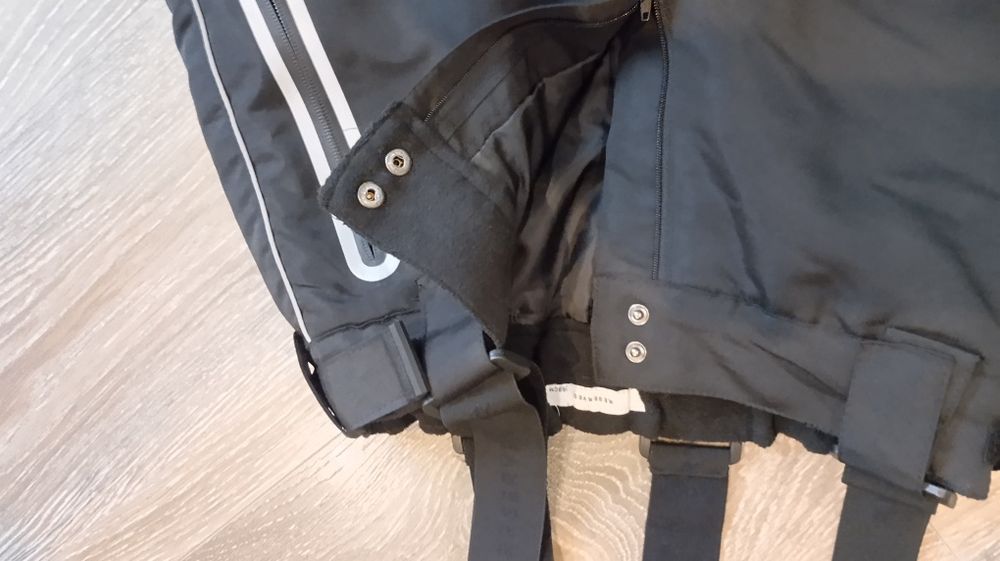 Като нов ски панталон Reserved 158