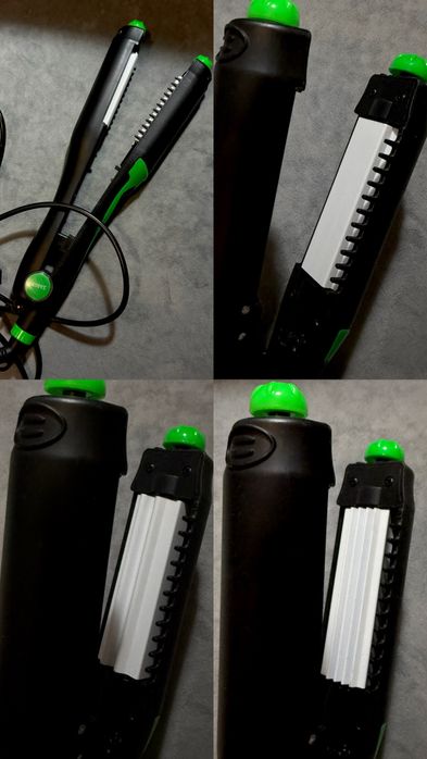 Плойки,  фен + расческа в подарок