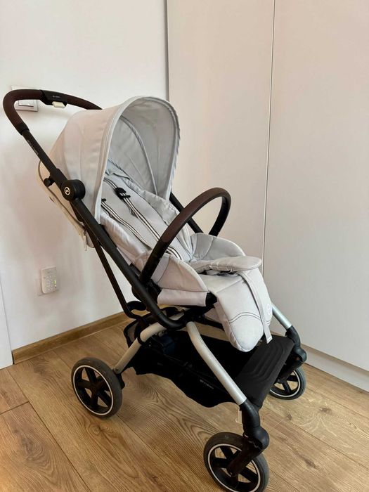 Carucior sport Cybex Eezy S Twist 2 Plus