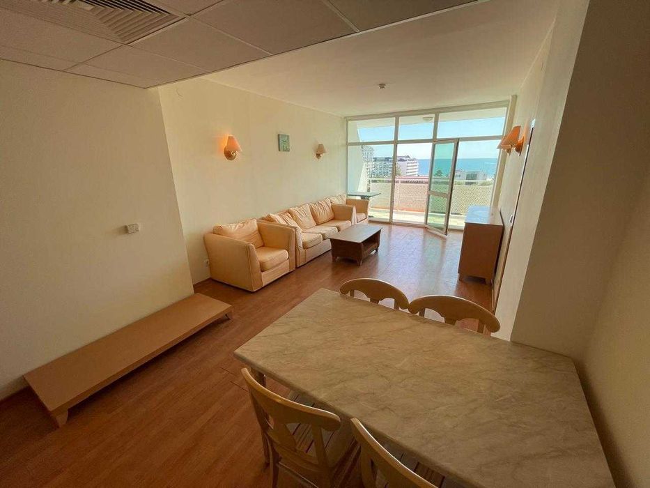 Продава се Двустаен апартамент в к.к. Слънчев бряг - 94 кв.м за 830 €/кв.м - Снимка #4