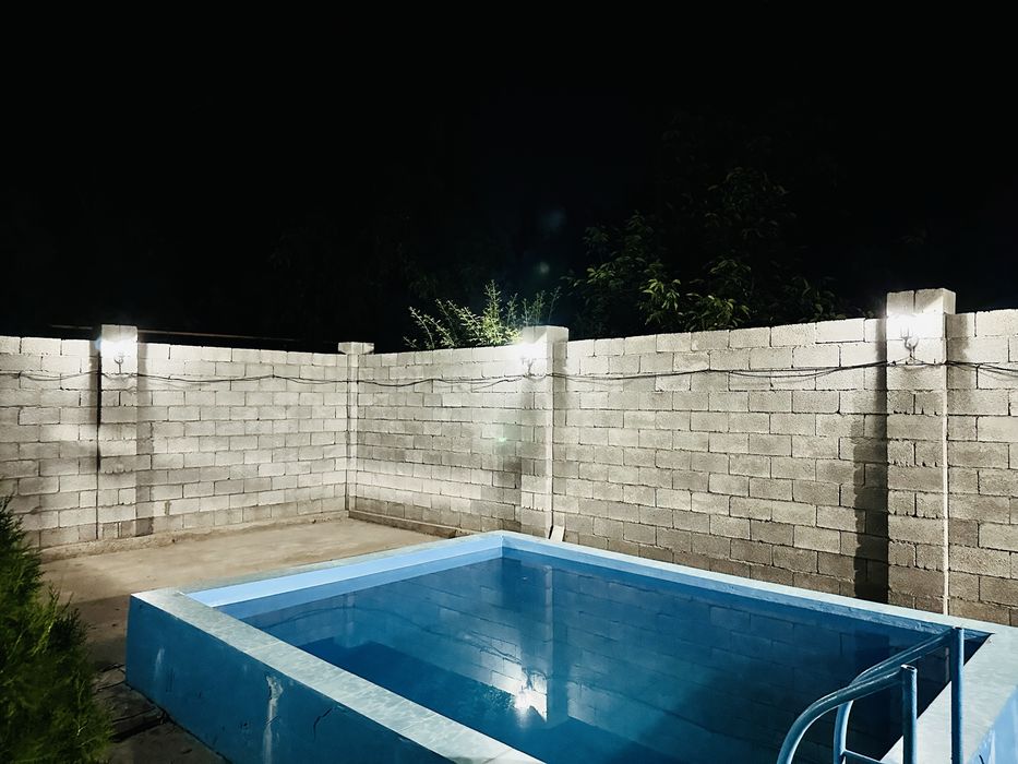 Дача посуточно аренда сдается