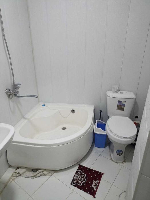 Аренда квартиры для семьи