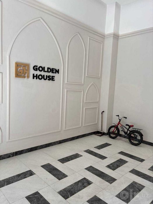 Golden House Assalom Jomiy 2/15/15