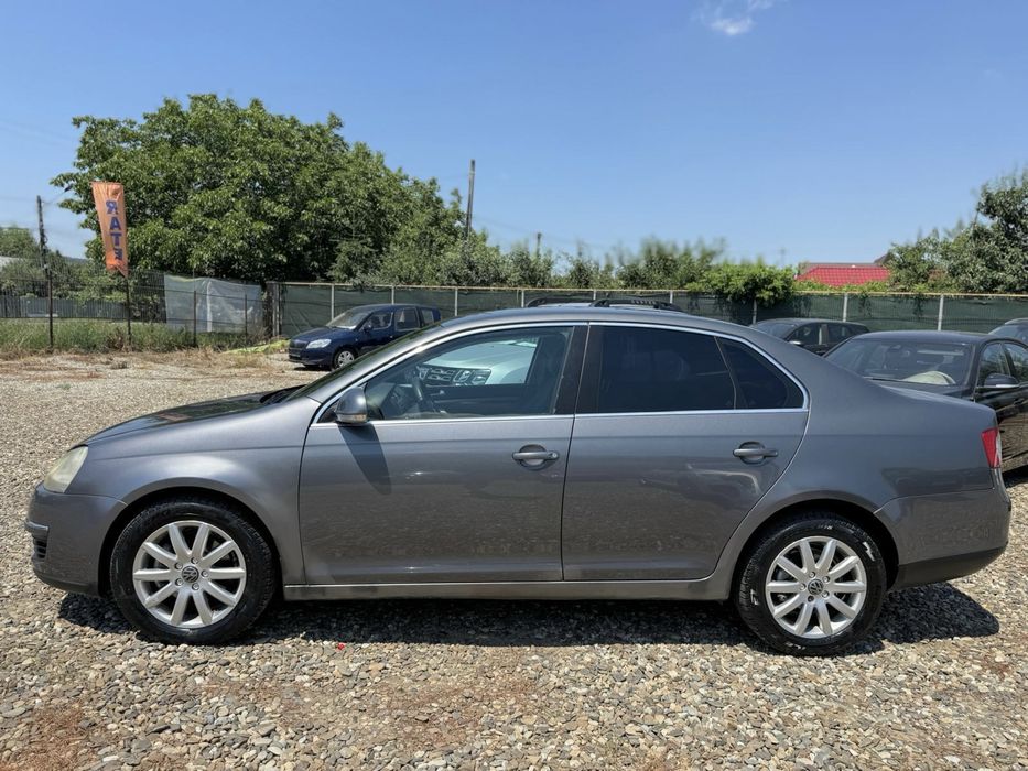 VOLKSWAGEN Jetta 2006 — imagine 3