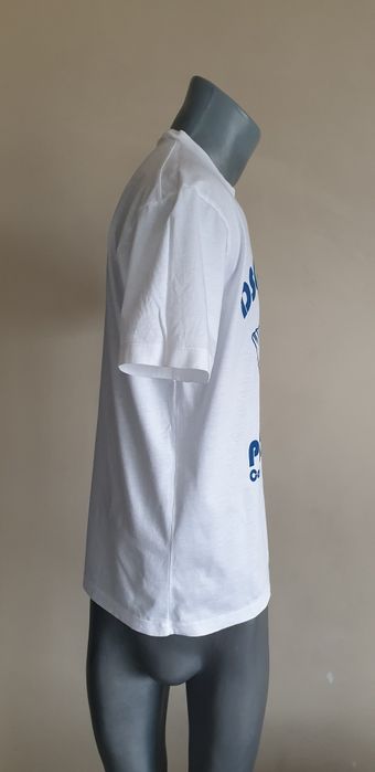 DSQUARED2 Cotton Mens Size S НОВО! ОРИГИНАЛ! Мъжка Тениска!