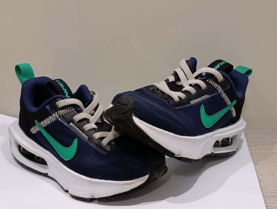 Nike Air Max Нови