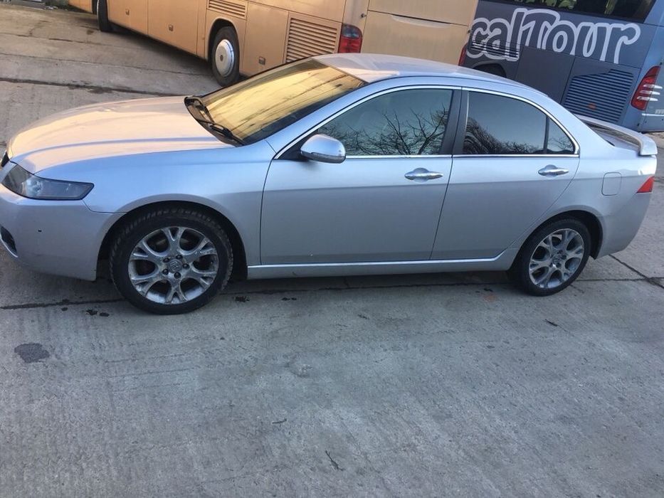 Bloc lumini / semnalizare / stergatoare/ banda Honda Accord 2,2 i-ctdi
