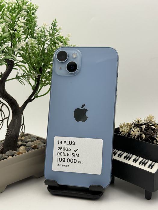 Iphone 14 Plus Айфон 14 Плюс