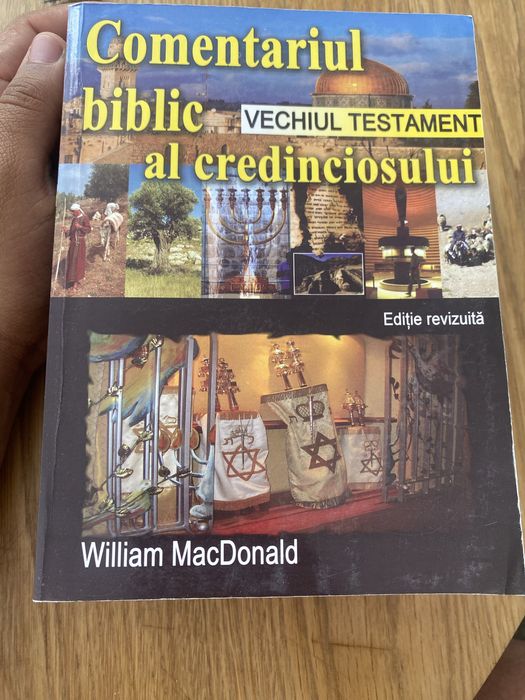 Comentariu Biblic