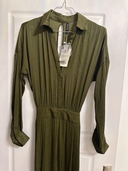 Дамски гащеризон Stradivarius нов!