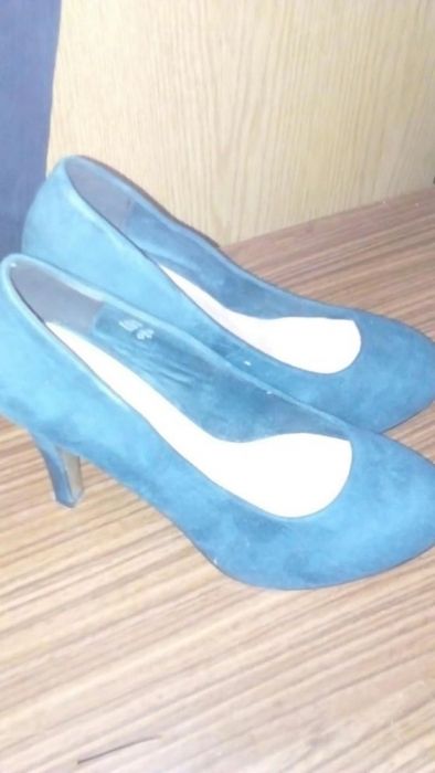 Елегантни обувки