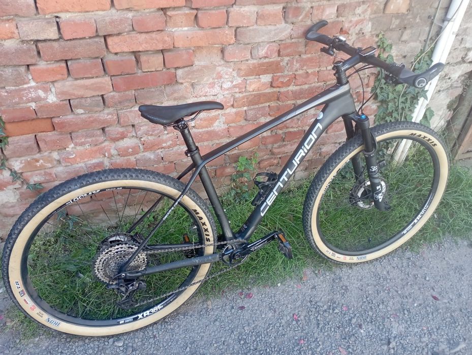 centurion backfire - Biciclete – Fitness - Suplimente | OLX.ro