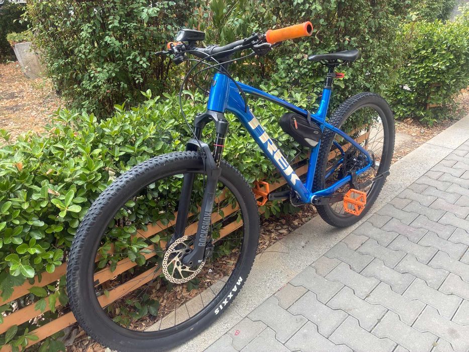 Продавам планински велосипед TREK X-Caliber 9 29"