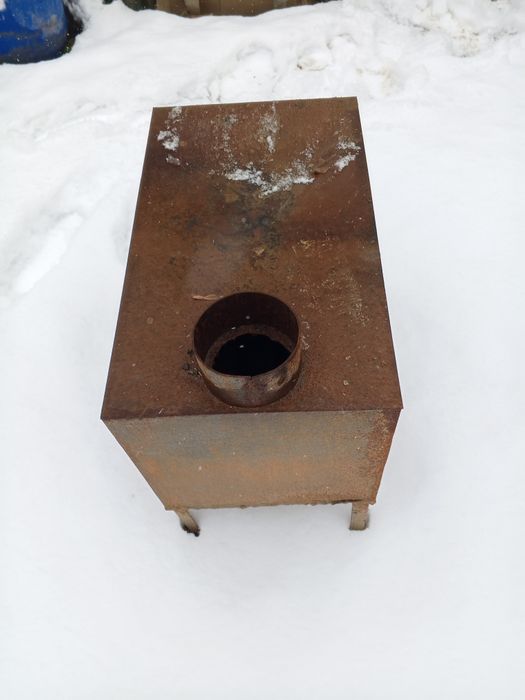 Печка сотилади зур