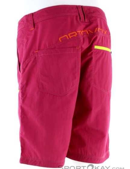 Ortovox Shield Cargo / Vaude Craggy pants дамски/детски къси панталони за туризъм и спорт