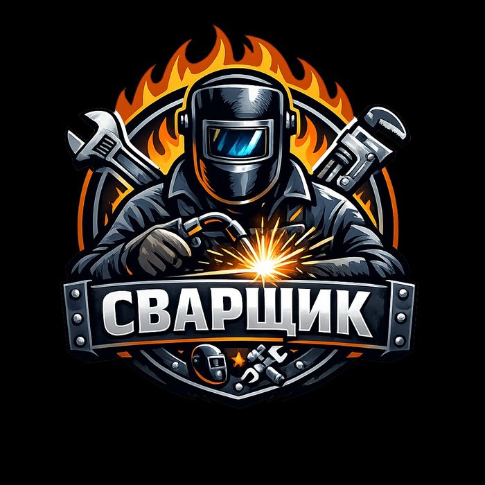 Сварочные работы