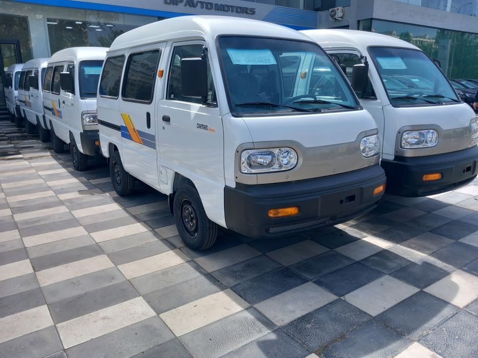 DAMAS deluxe 2026 рассрочка, Авто Кредит первичный, Перечисление фирму