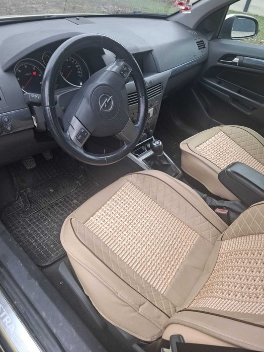 Opel Astra H 1,7 Diesel