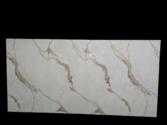 1002 - Гранитогрес с инкрустирани златни частици - ROCK 1002 - 60х120