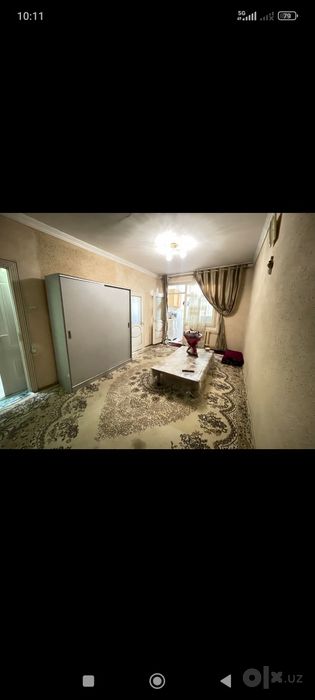 Аренда квартира чилонзор 21