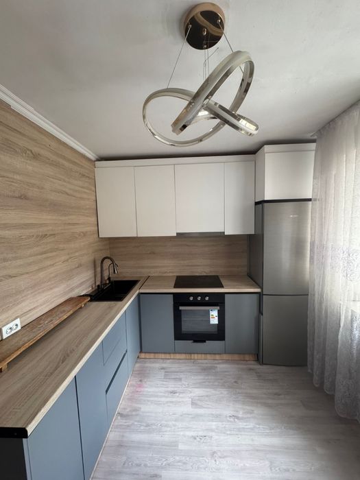 Квартира 1 ком обмен