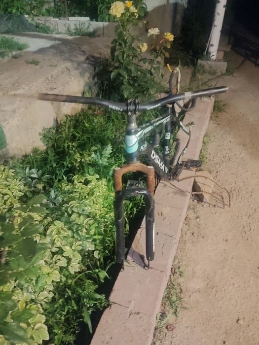 Рама на 26" колеса