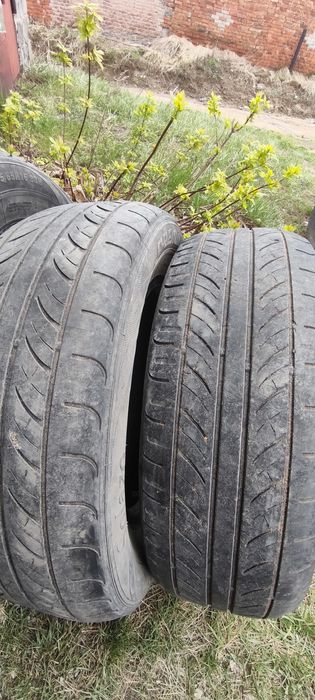 Шины 215х65 R 16