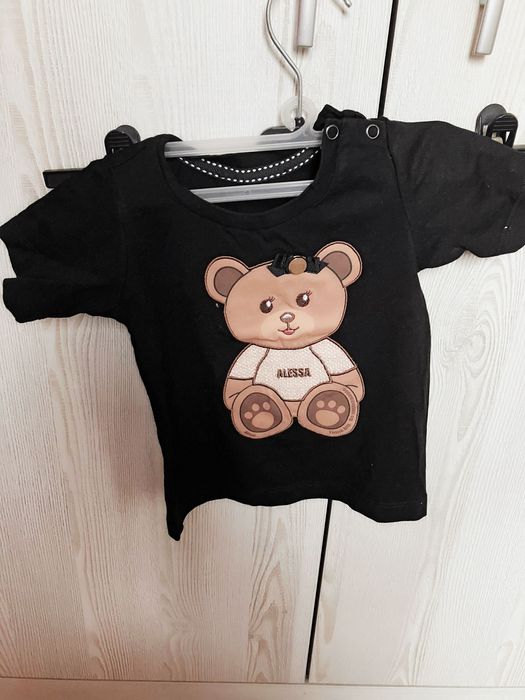 Детска тениска alessa