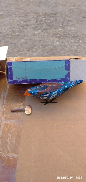 Ретро играчки от соца