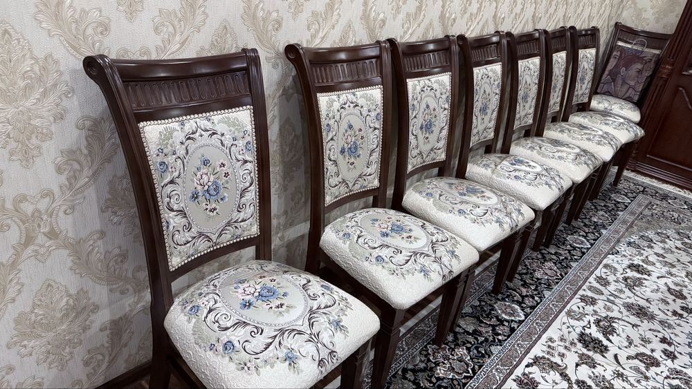 Стул комплект (12 та)