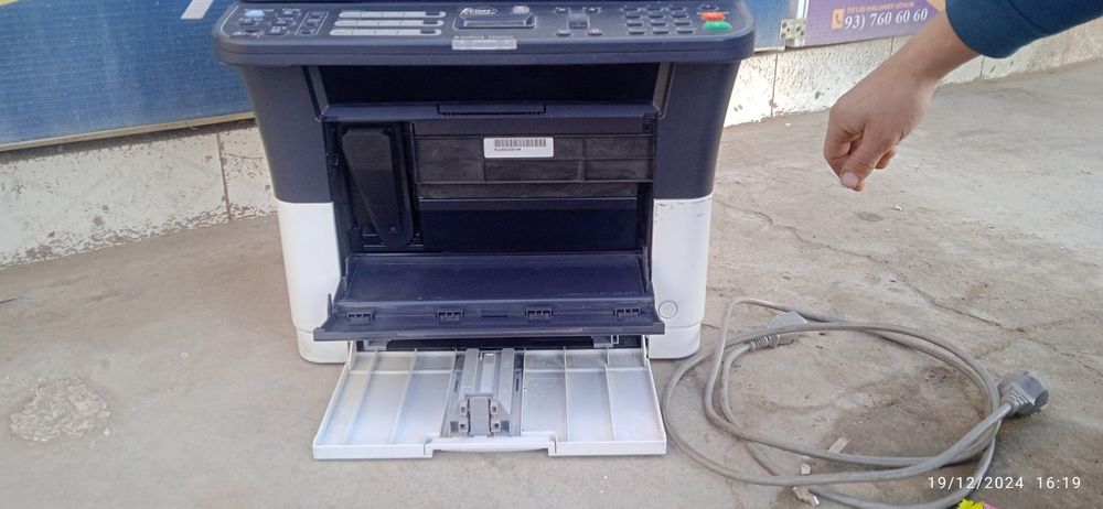 Printer arzon narxlarda