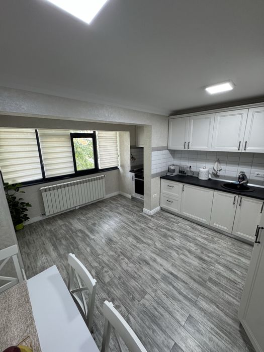 Apartament 2 camere S uri Icfrimu