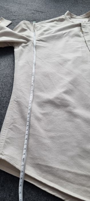 Camasa din bumbac Zara