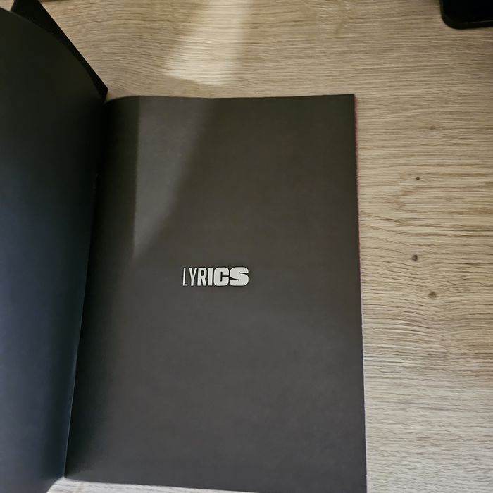BTS Proof Standard Edition 3CD album