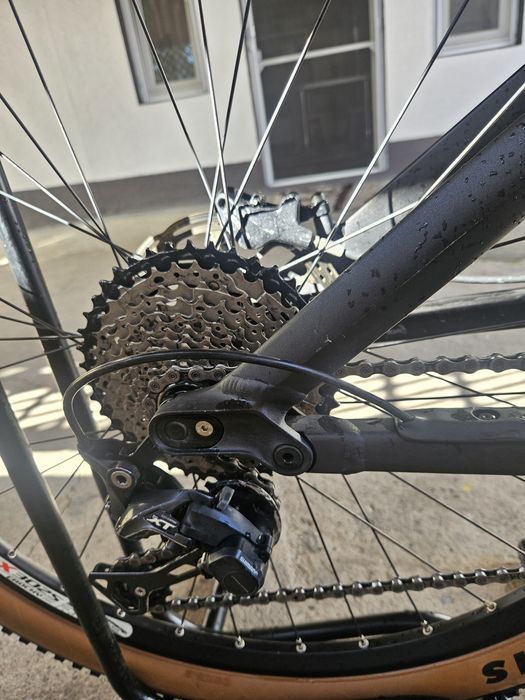 Bicicleta Mtb Canyon Neuron