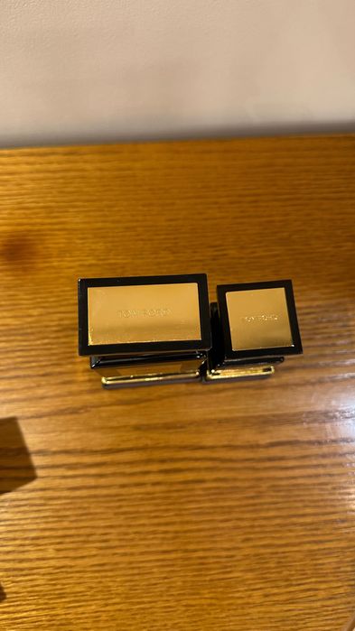 Парфюми Tom Ford Tobacco Vanille (100 ml & 30 ml) – EDP