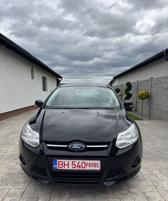 Vand Ford Focus  3 1.6TDCI Break