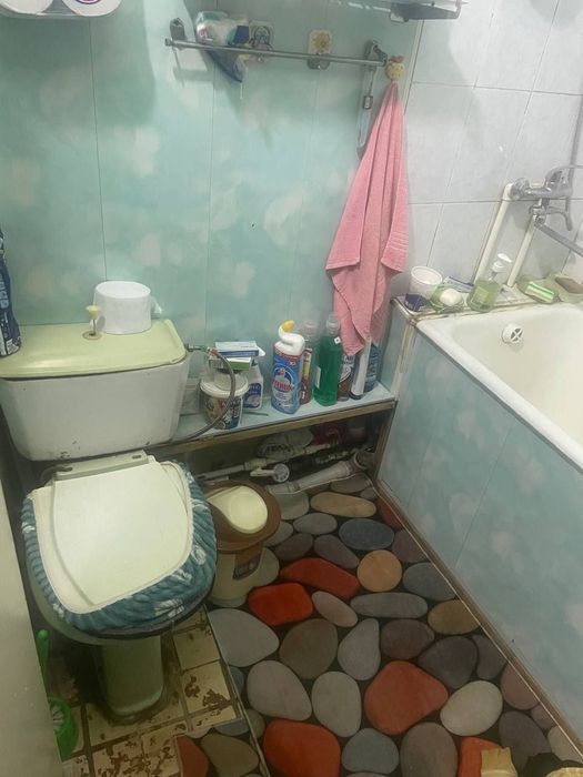 Кадышева! 1/4/9, 42 м2, ипотека можно