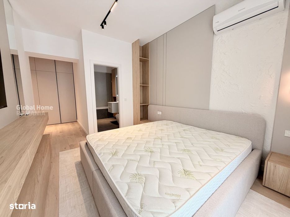 NEW | First Rent | 3 Rooms + Parking | Premium | First Estate - Pipera