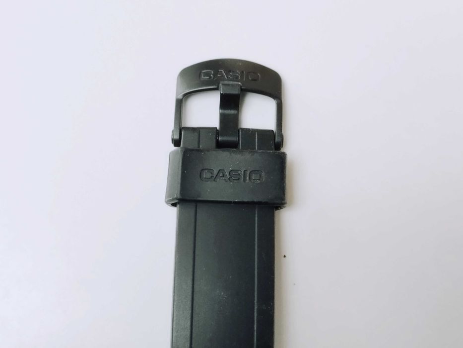 Ceas Barbati, Casio, HDA-600