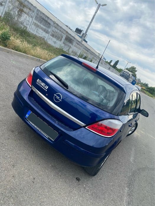 Opel Astra H 1.4